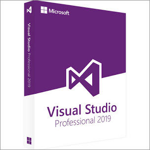 Microsoft Visual Studio Academic