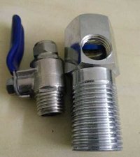 Ro Inlet Fitting