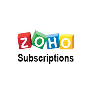 ZOHO Subscriptions