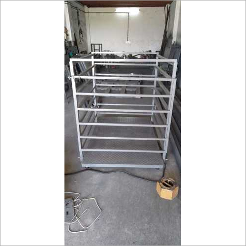 ANIMAL WEIGHT SCALE 1 TON X 500 GM