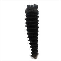 Natural Wavy Weft Hair
