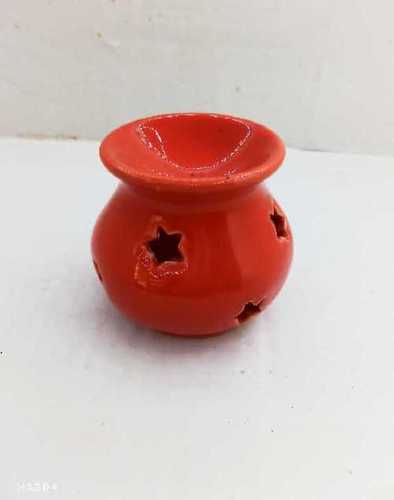 Candal burner 1