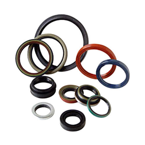 Rubber Seals