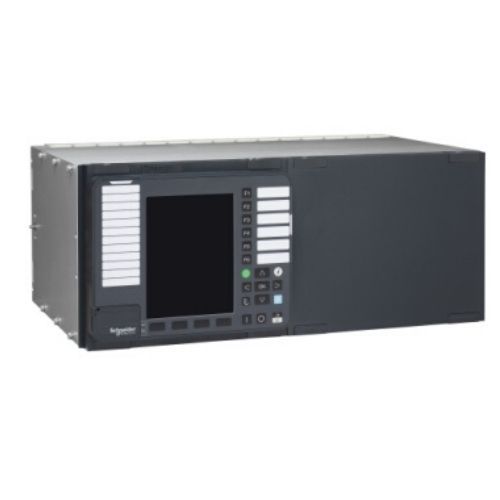 Easergy MiCOM P438 Distance Protection Devices for Rail Applications