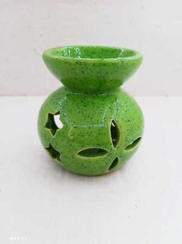 Ceramic Candal Shape Burner