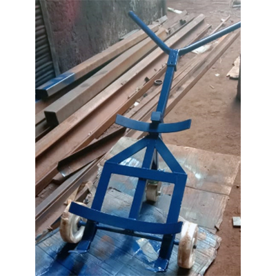 Drum Lifter Trolley