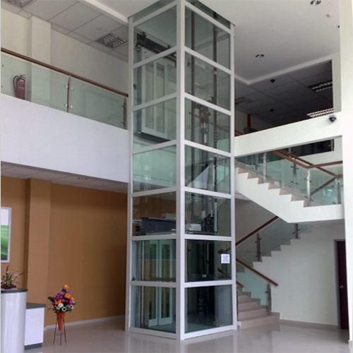 Home Lift