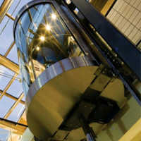 Hydraulic Lift
