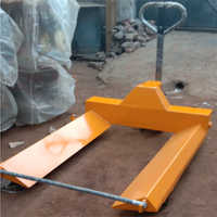 Roll Pallet Truck