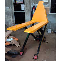 Rough Pallet Truck