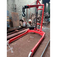 Floor Crane (G Model )