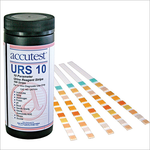 Urine Ananlsis Reagents