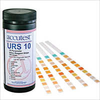 Urine Ananlsis Reagents
