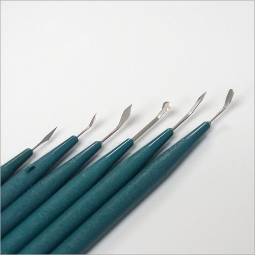 Ophthalmic Knives