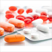 Pharmaceutical Generic Medicines
