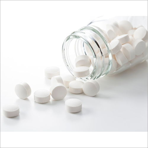 Beta Lactam Antibiotics Tablets
