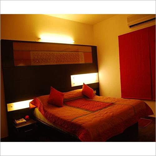 Bedroom Designing Services By REDBIRD (INDIA)