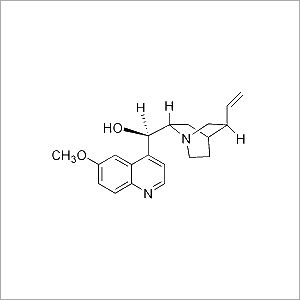 Quinine Sulphate