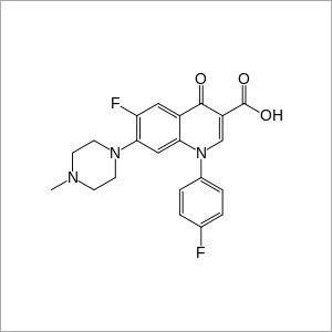 Difloxacin