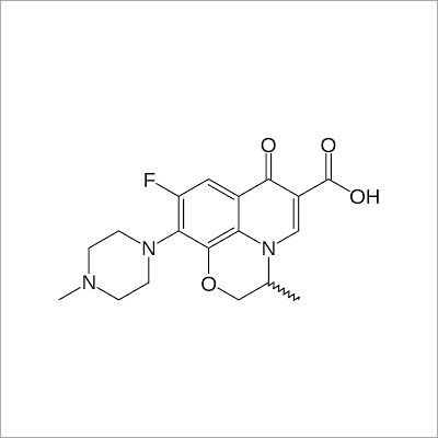 Ofloxacin