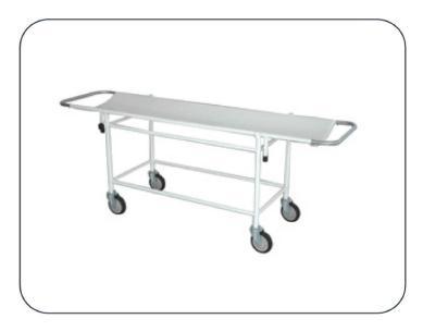 Stretcher Trolley