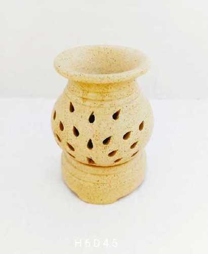 Small matki burner