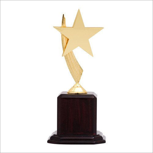 Star Acrylic Award