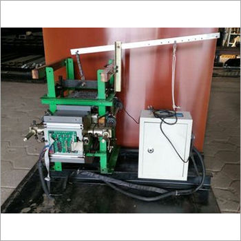 Handloom Electronic Jacquard Machine