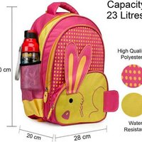 polyester school bags