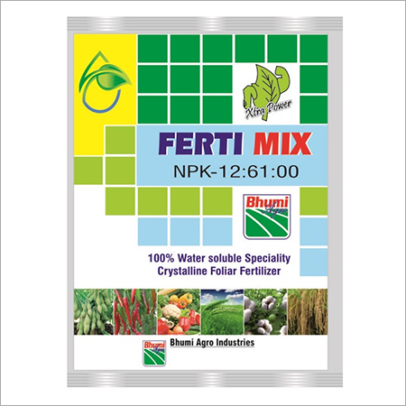 Ferti Mix Npk-12:61:00