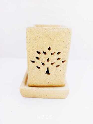 Square shape burner