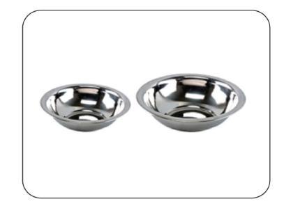 Basins