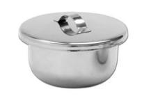 Gallipots Cup Shaped