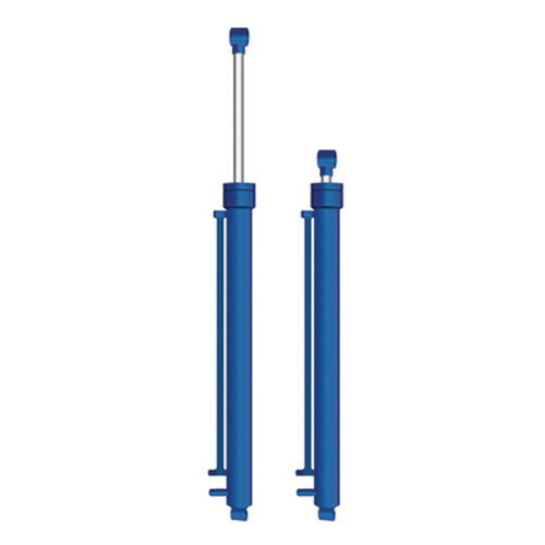 Hydraulic Telescopic Cylinder