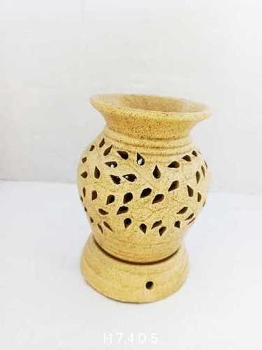 Big matki shape electric burner