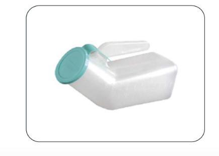 Urinal Male Autoclavable