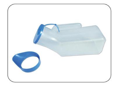 Urinal Male & Female