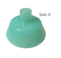 Anaesthesia Face Masks Size 0