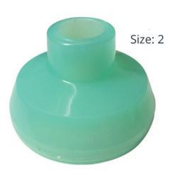 Anaesthesia Face Masks Size 2
