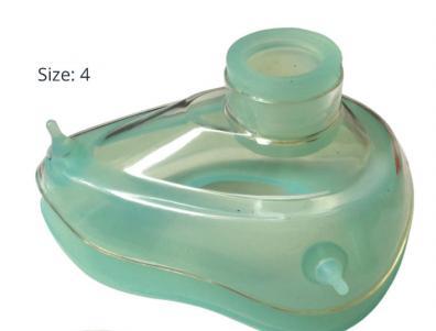 Anaesthesia Face Masks Size 4