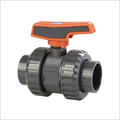 STD Series Ball Valve