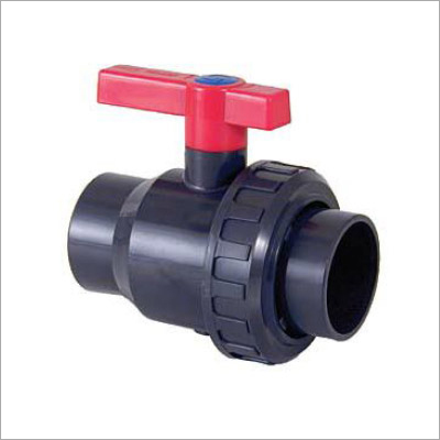 Uniblock Series Ball Valve