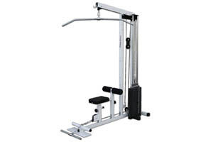 Lat Machine