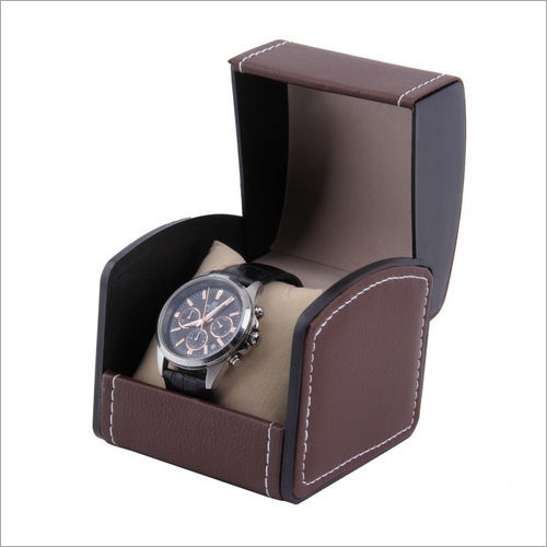 Wrist Watch Box In Delhi (New Delhi) - Prices, Manufacturers & Suppliers