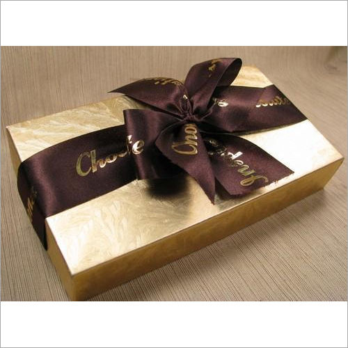 Chocolate Gift Box