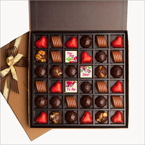Chocolate Boxes By KHOSLA PRINTERS