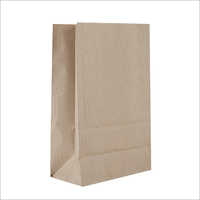 Paper Bag Without Handle