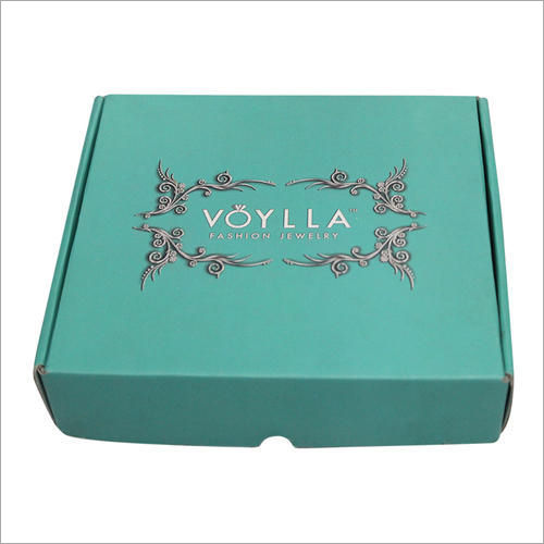 Jewelry Gift Box