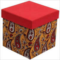 Hardboard Gift Box