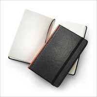 Hardbound Notebook Cover